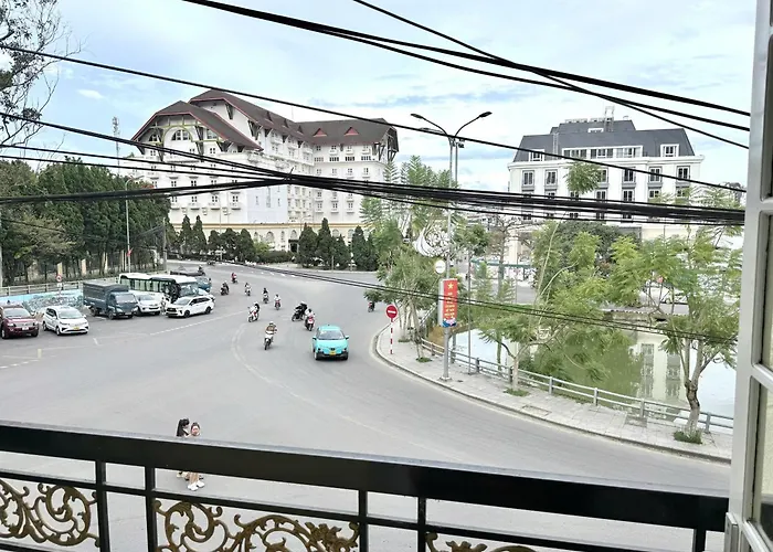 Hotel Duy Dang Da Lat
