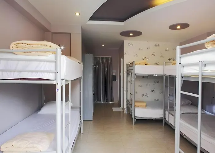 Gao Hotel Ho Chi Minh City