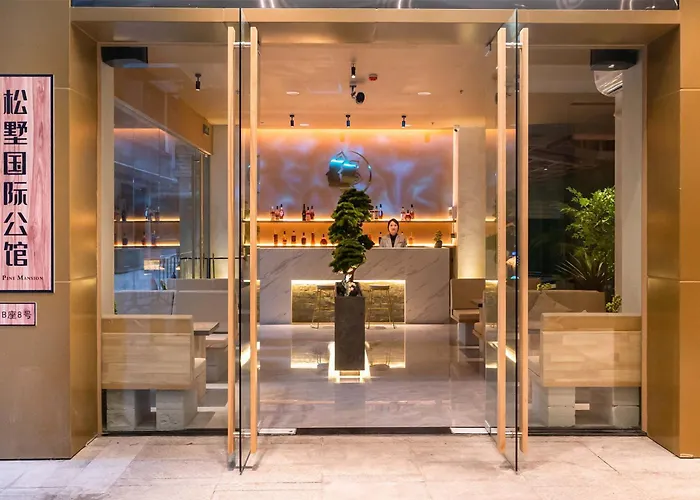 Weili Royal Hotel Guangzhou