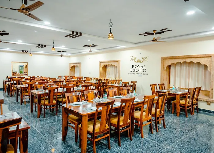 Royal Galaxy Spring Resort Sām