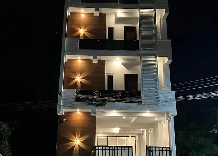 Neo Elite Inn Pondicherry