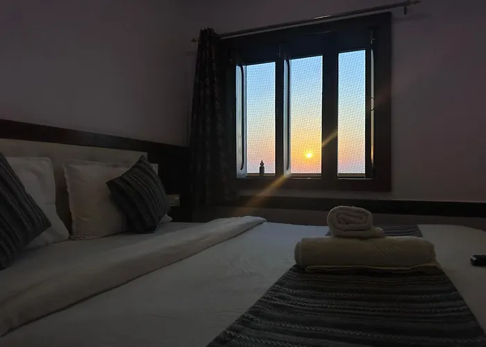 Hotel The Peace Point Jaisalmer