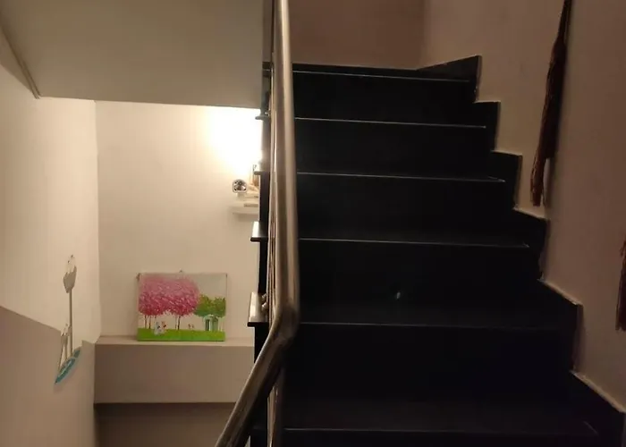 Gao Hotel Ho Chi Minh City