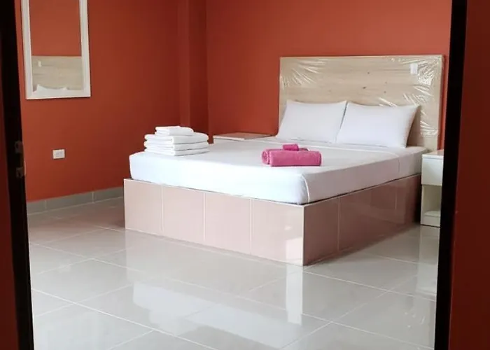 Apartahotel Abc Punta Cana