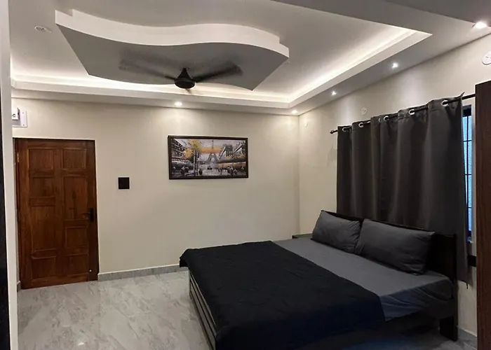 Bob'S Guest House Candolim