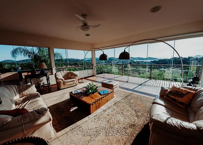 Guest House Brava Buzios