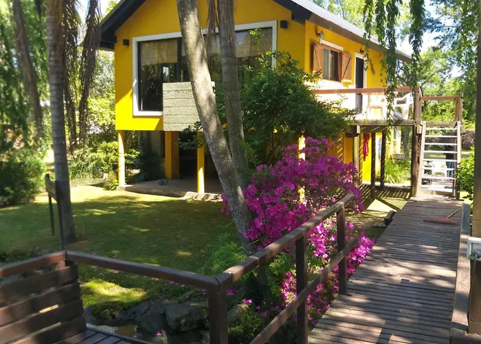Barcolana Villa Tigre