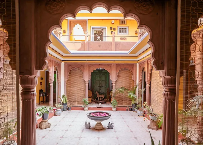 2 Raikabagh Apartment Jodhpur 