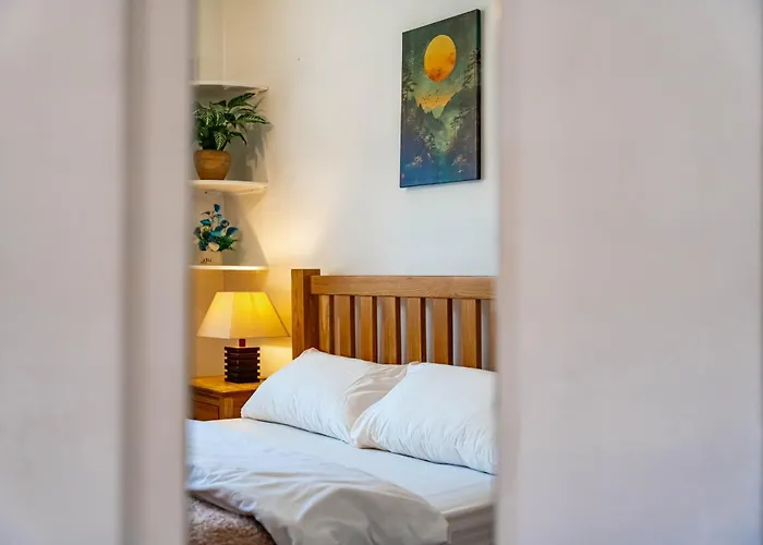 House In Clapham High Street Perfect For Contractors, Families And Professionals Villa London