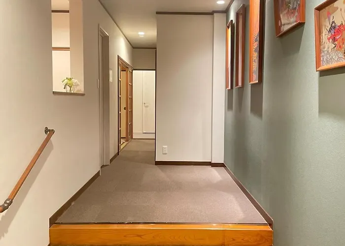 Hayashi Inn Nagoya