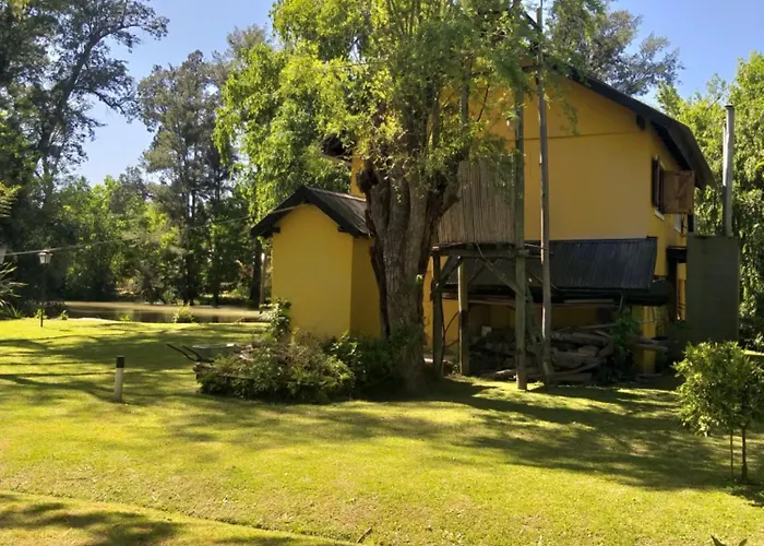 Barcolana Villa Tigre