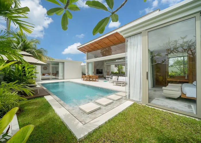 Phuket Coral Leaf Villa