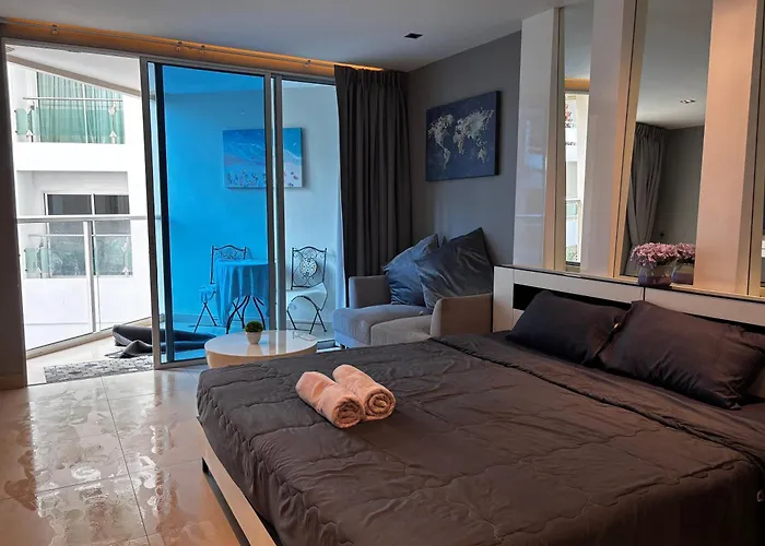 Caribbean Vacation Suites At Playa Los Corales Punta Cana