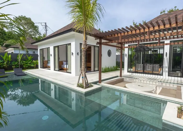 Villa Tortuga Uluwatu 3 Bedrooms