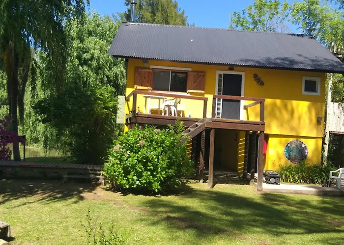 Barcolana Villa Tigre