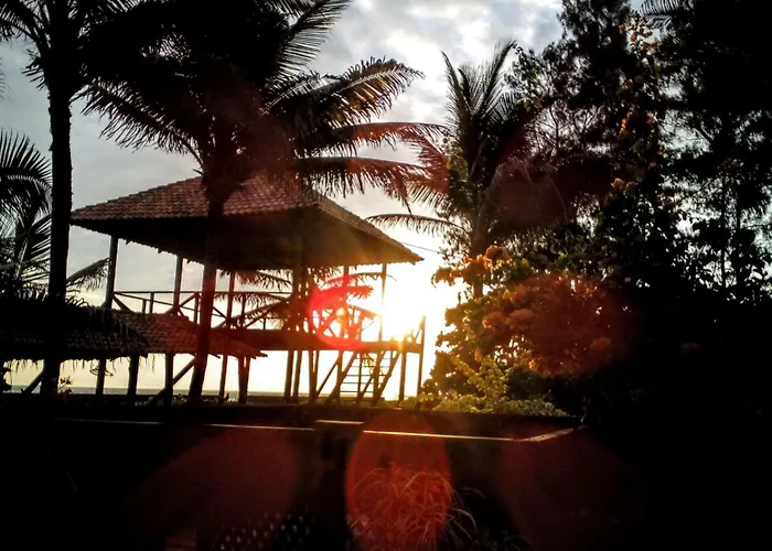 Porton Al Mar Villa Playas