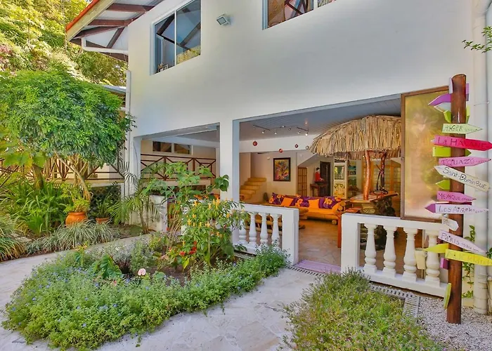 Villa Joyce - Pool & Spa Mahina
