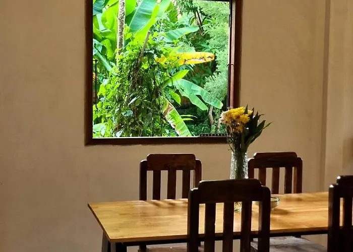Mai House Villa Koh Lanta