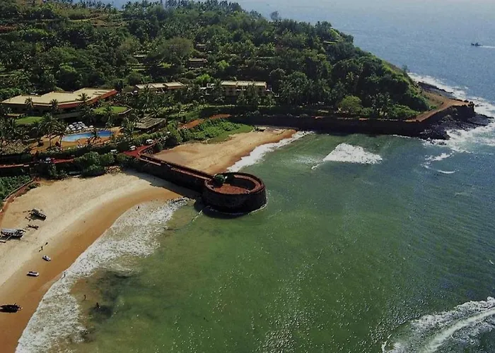 Bob'S Guest House Candolim