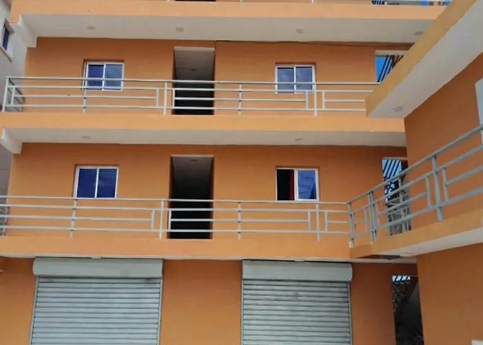 Apartahotel Abc Punta Cana