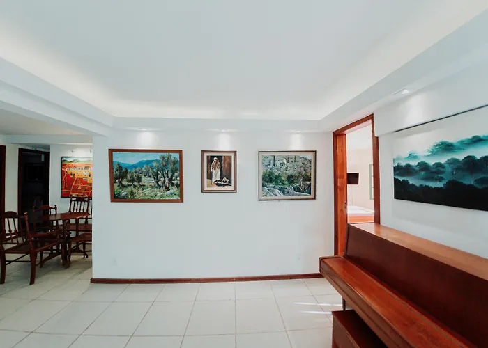 Guest House Brava Buzios