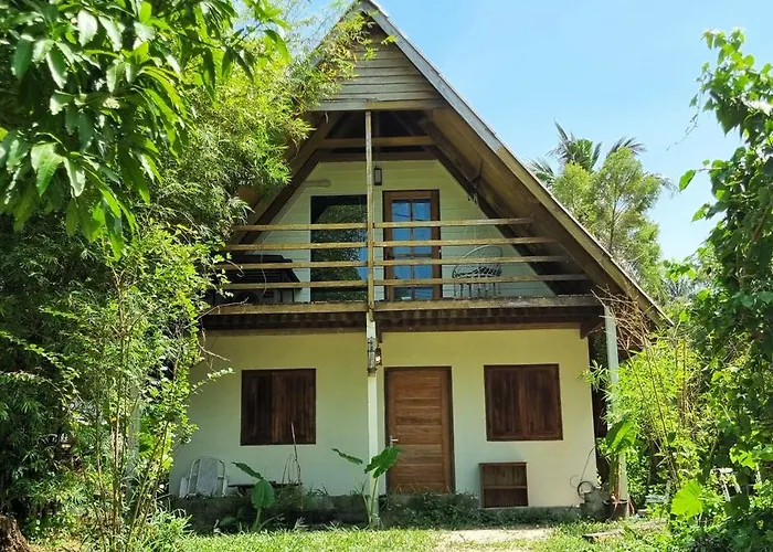 Mai House Villa Koh Lanta