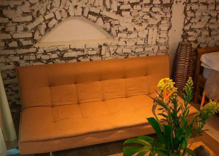 Luxurious Santa Marta Getaway - Villa Completa