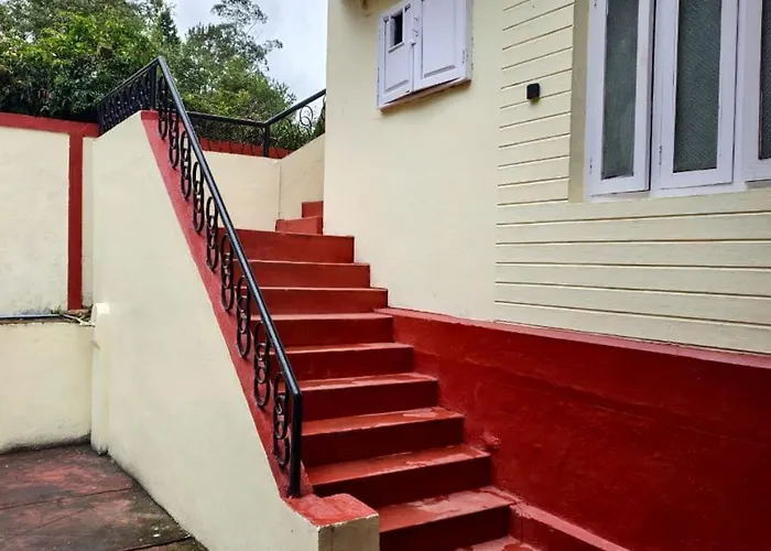 Kalanja Greens Nilagiri Villa Ooty