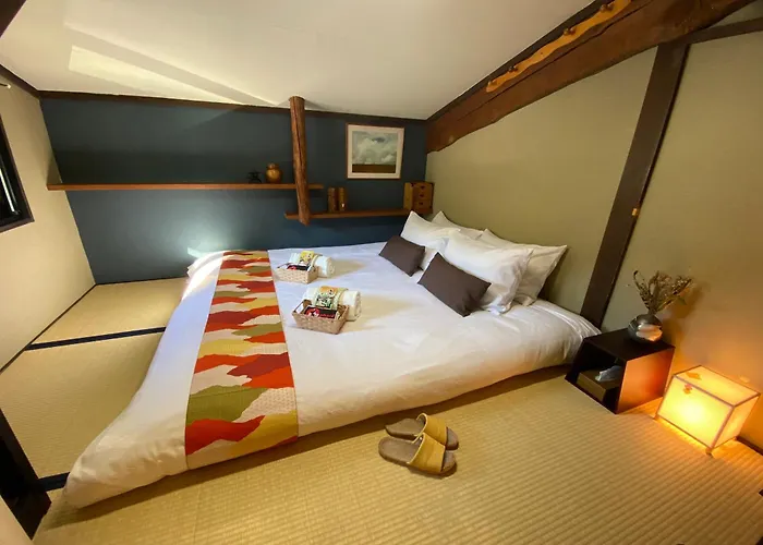 Blowhard Lodge Niseko Kutchan