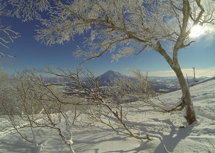 Blowhard Lodge Niseko Kutchan