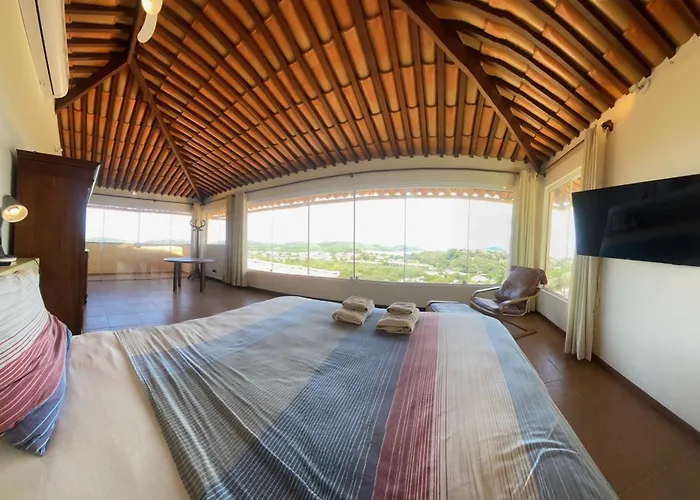 Guest House Brava Buzios