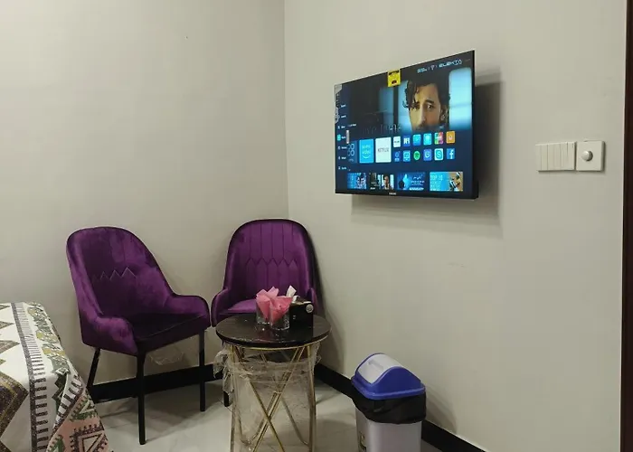 Travel Inn Karachi