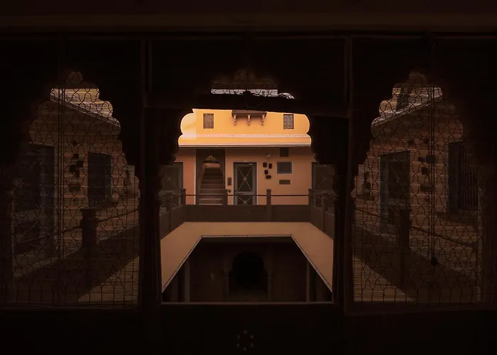 2 Raikabagh Apartment Jodhpur 