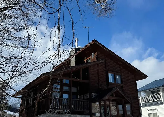 Today Chalets Hakuba