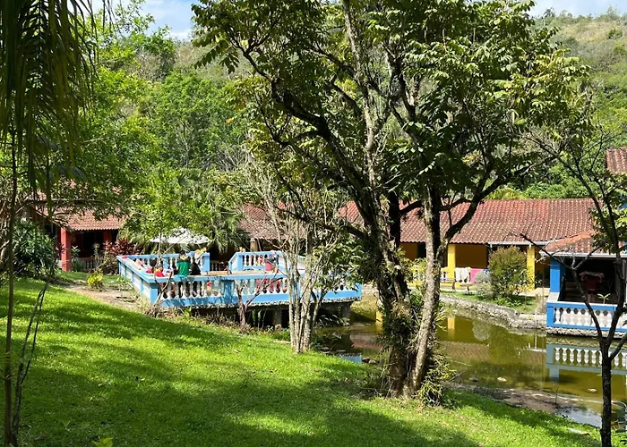 Espaco Krisalys Guararema