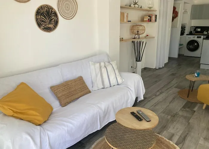 Happy Day S Bo Apartment Orient Bay