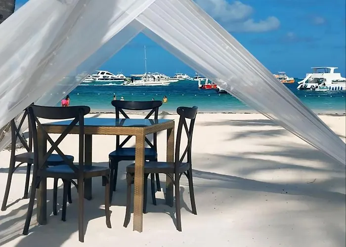 Punta Cana Beach & Garden B&B 1