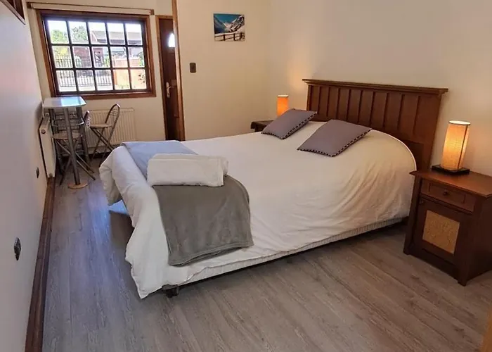 Cabana En Osorno