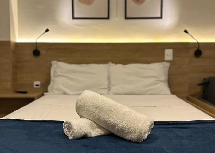 Seu Apartamento A Passos Da Puc-Rs E Hosp Sao Lucas Com Vaga Gratis, Piscina, Wi-Fi Porto Alegre
