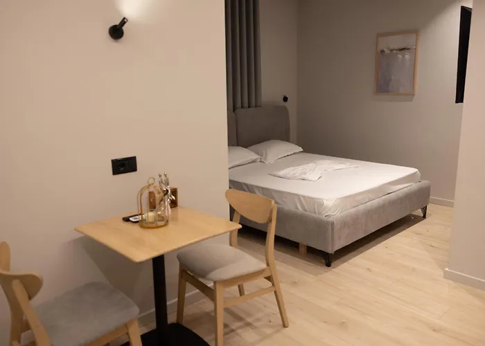 Nuebazaar Studios Tirana
