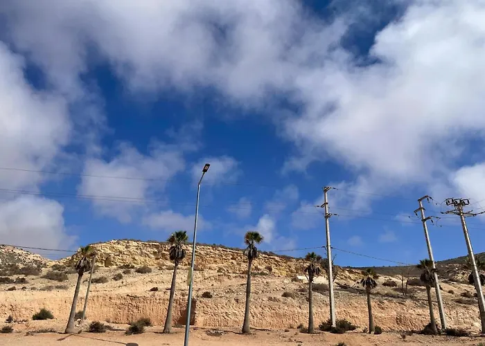 Appart Cosy Anza 2Ch - Taghazout Vibes Agadir
