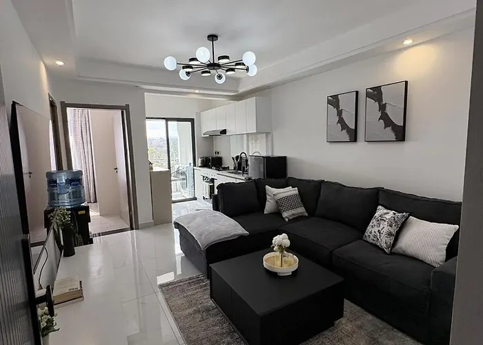 Adornhomes Nairobi