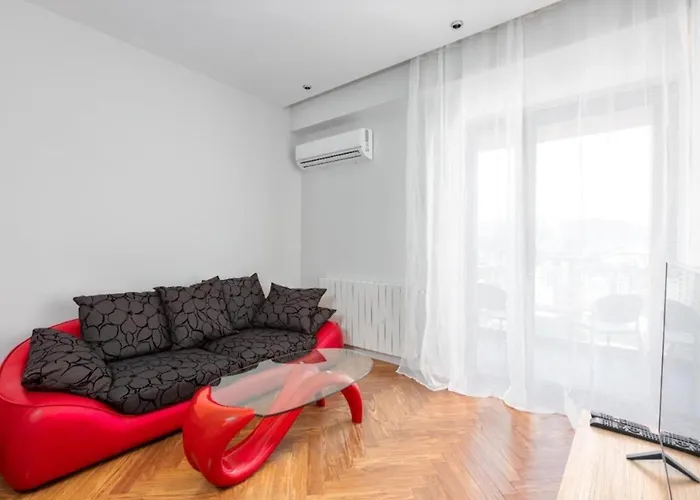 Luxor Collection Apartments Tbilisi