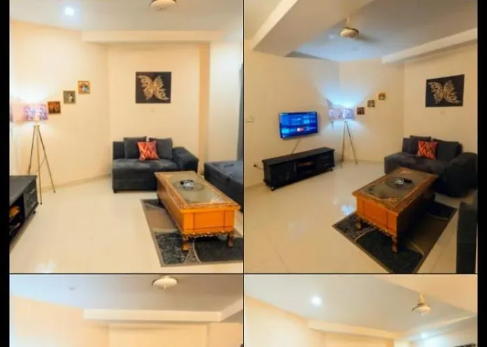 Comfort Family Apartment E11-2 Islamabad