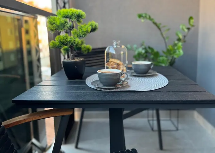 Urban Suite Bl Apartment Banja Luka