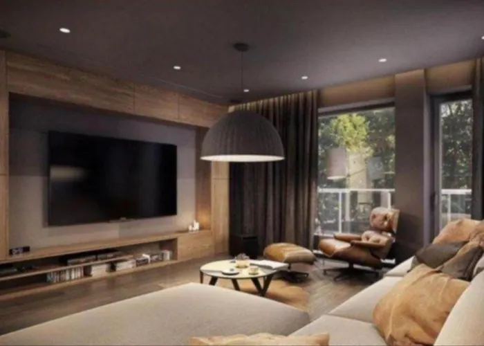 Luxary Home Marriot Marquis Baku