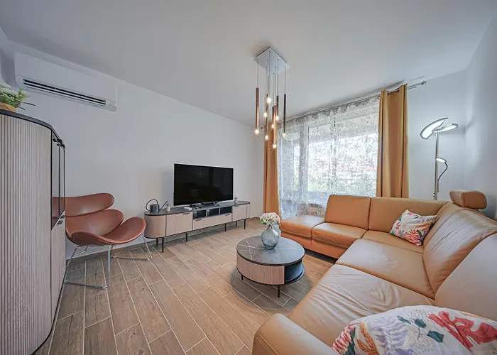 Noar - Free Parking - Metro Access Apartment Sofia
