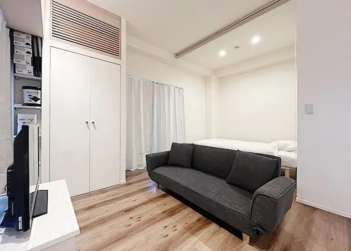 Tokyo Stay Gb Sugamo