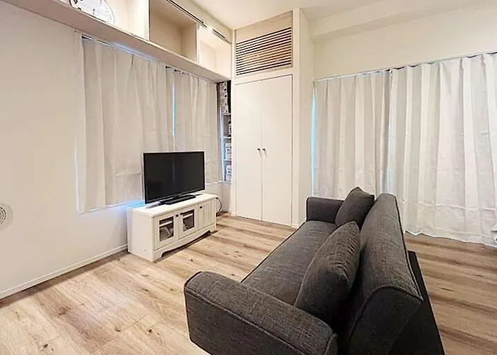 Tokyo Stay Gb Sugamo