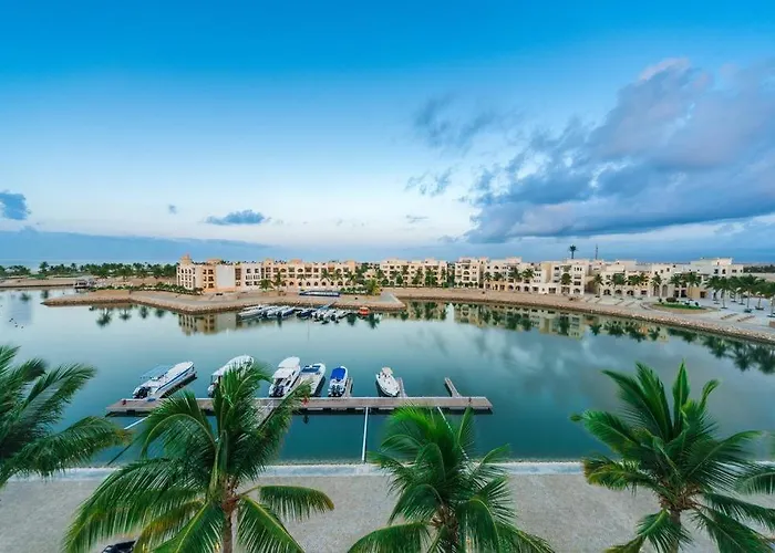 Hawana Salalah 1Bhk Apartment